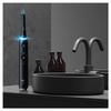 Oral-B | Electric toothbrush | iO10 Series | Rechargeable | For adults | Brush heads included: 1 | Brushing modes: 7 | Cosmic Black