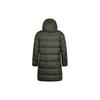 Nike Kaz Tüyü Dolgulu Windrunner Shield Uzun Parka Erkek Dış Giyim Askeri Yeşil CU4409-380