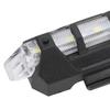 USB Rechargeable Wat proof   Tail Light Cycling Rear LED Warning Light Cycling Accessory