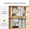 Multi-Purpose Drawer Storage Organizer