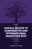 Kniha Annual Review of Comparative and International Education 2022