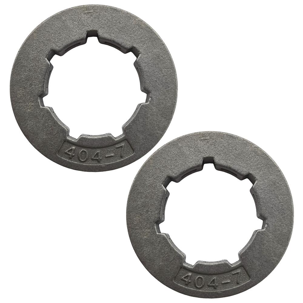 .404 7T Rim Sprocket For Stihl 044 046 MS440 MS460 051 076 066 MS660 084 088 08S 070 MS640 MS780 MS880 MS720 Chainsaw Parts
