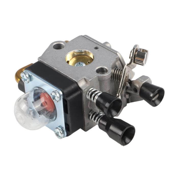 Replacement Carburetor With Air Filter For FS55 FS75 For FS80 FS85 HS75 HS80 HS85 HL75 Brush Cutter Engine Repair Parts