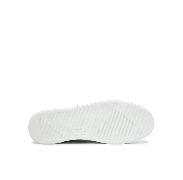 Мужские кроссовки PHILIPP PLEIN Saes usc0732 ple005 белый