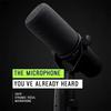 SM7B Professional Dynamic Cardioid Microphone For Live Vocals Recording Performance Studio Selectable Frequency Response Mic