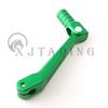 Motorcycle CNC Folding Aluminium Alloy Gear Shift Lever For BSE CRF 110 Apollo TTR 125 Motocross 50cc 110cc 250cc Dirt Pit Bike