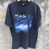 Staind Band Schwarz Kurzarm Baumwoll T-Shirt Unisex S5XL Herren Damen Unisex T-Shirt