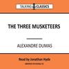 The Three Musketeers by Alexandre Dumas CDAudio Book 9781781962213