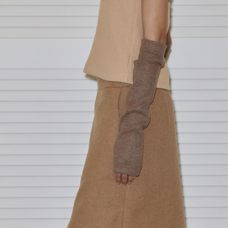 

jijivisha City нарукавник gray