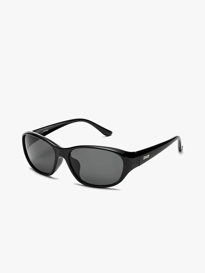 Goggle Sunglasses (EDG7000 BLACK 59)
