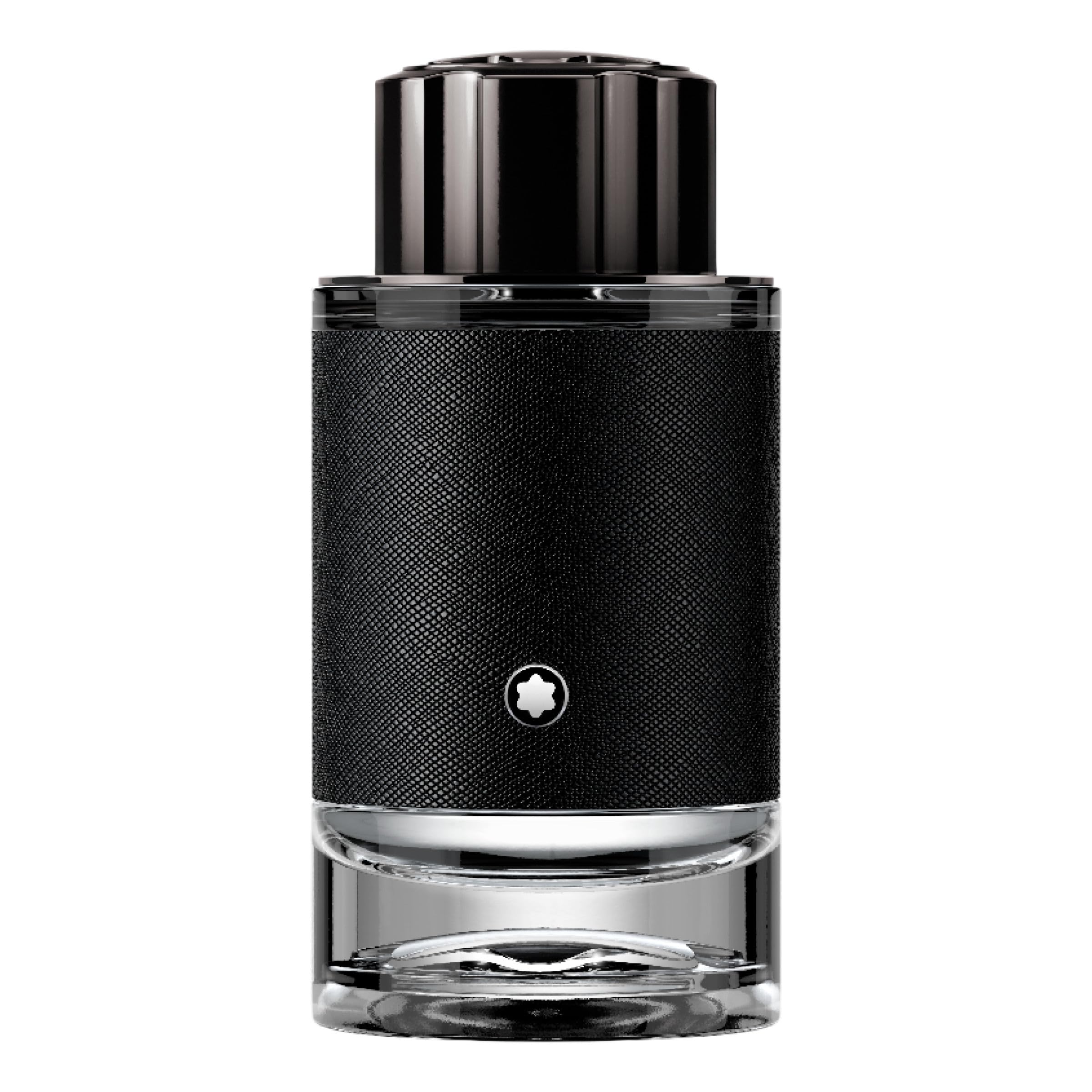 MONTBLANC - Explorer Eau de Parfum - Men s Fragrance - Woody Leathery Aromatic - With notes of Bergamot, Vetiver & Patchouli 100ml