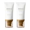 SKIN1004 Madagascar Centella Air-fit Suncream Light  SPF 30  PA++++ (50ml) (2 options)