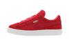 Heart Ps Comfortable Low Top Kids' Skateboarding Shoes Red Children Aged 3 7 Years Old 365136-01