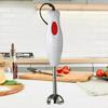 Elektrischer Handmixer EU/UK Stecker Immersion Hand 350W Handheld für Baby Saucen