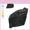 Premium Quality Polyester Folding Electric Elderly Wheelchair Waterproof Cover