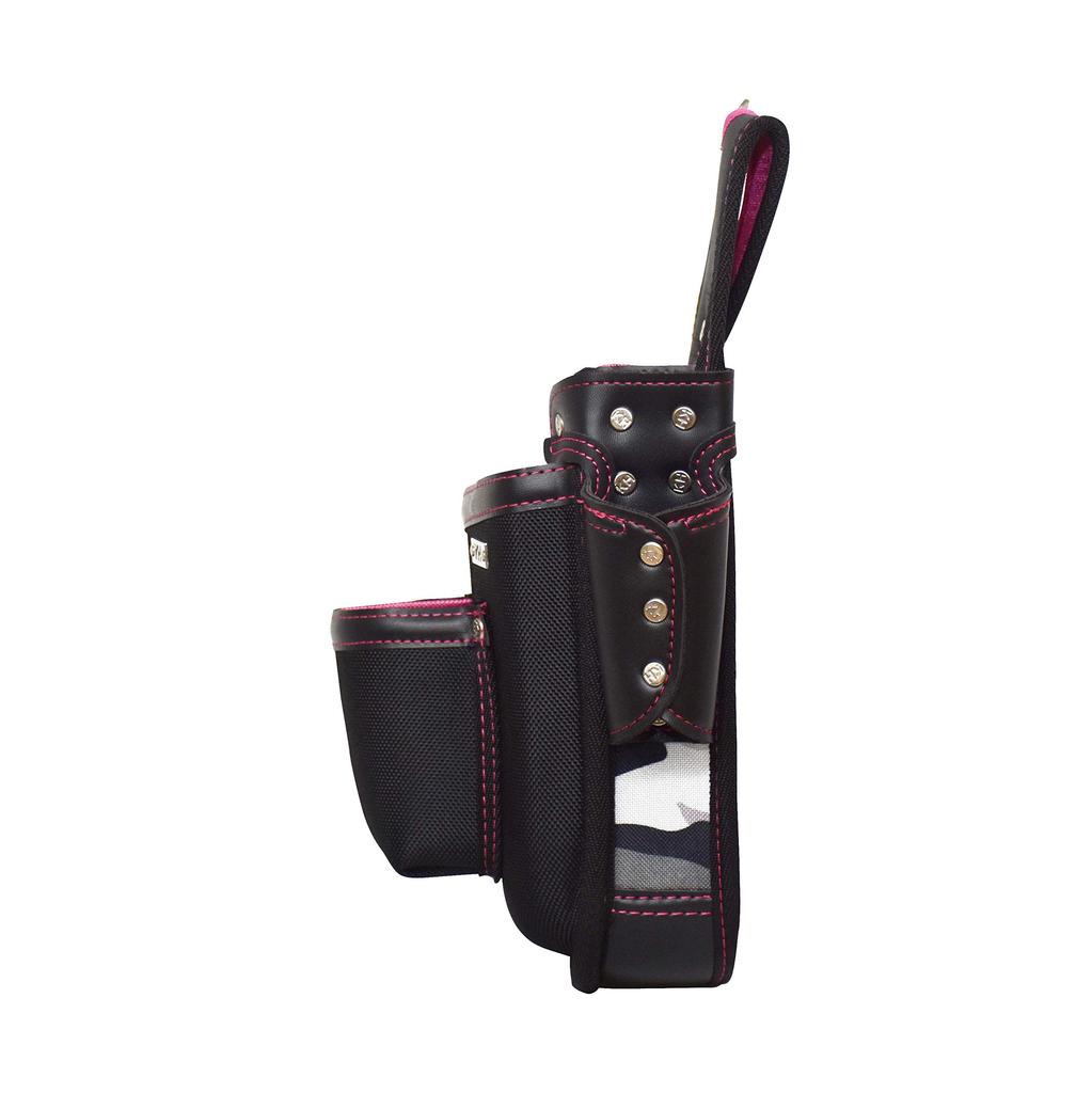 Kiyo KH Sakura Pattern (Limited Edition) Nail Bag 2009 Model GE1509P