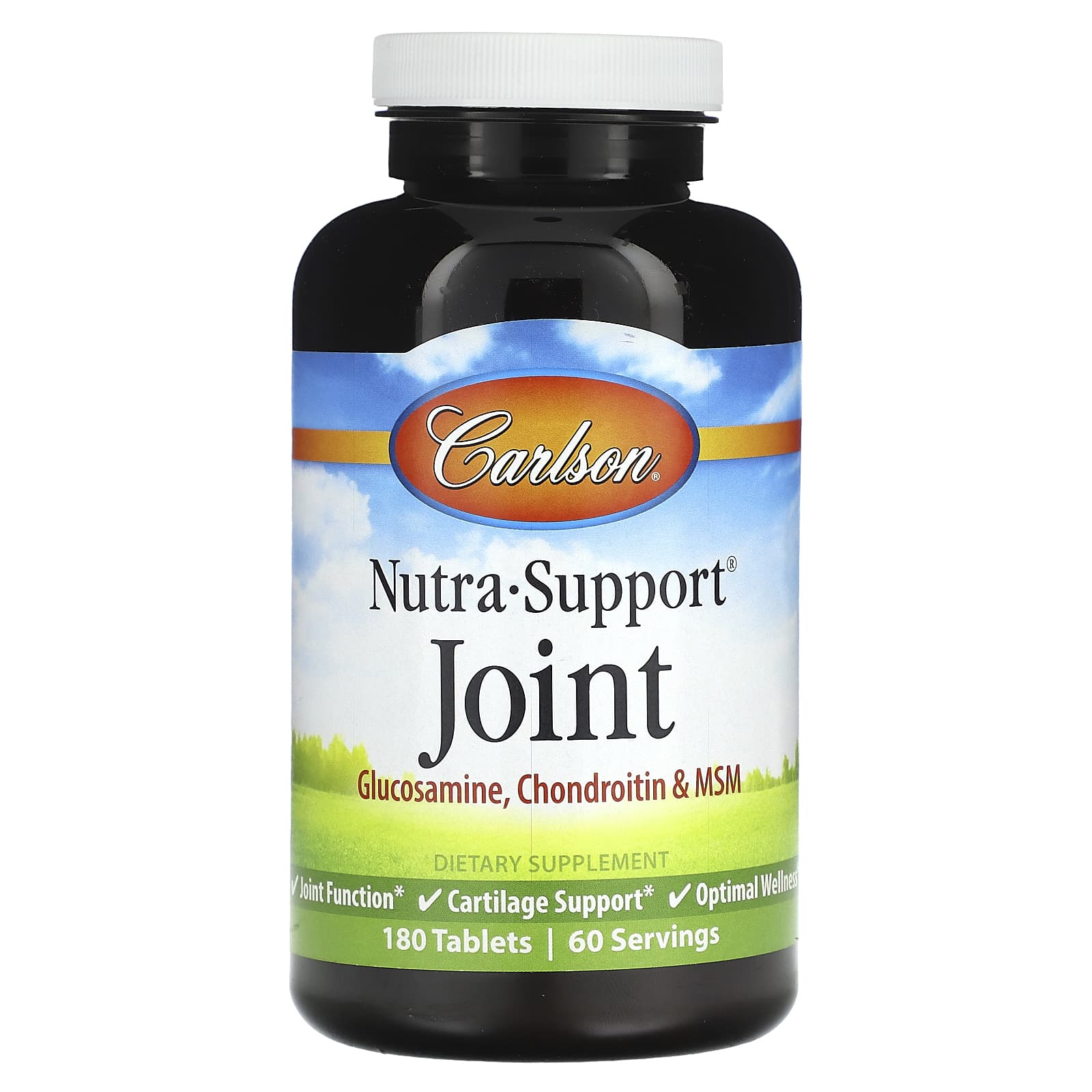 

Nutra- Support Joint, 180 Tablets