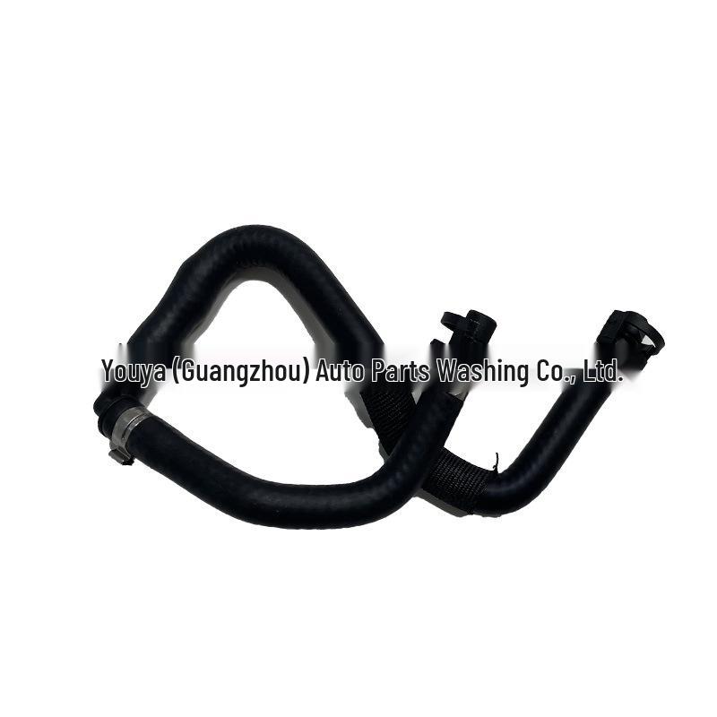LR123074 Radiator Expansion Tank Hose for 2019-2020 Range Rover Sport