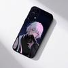Game D-Date With Death M-Mangas Shockproof Phone Case For Samsung S25,S24,S21,S22,S23,S30,Ultra,S20,Plus,Fe,Lite,5G Black Cover