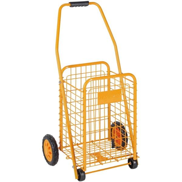 

Captain Stag Captain Stag Ul 1003 [easy Basket Carry Yellow]