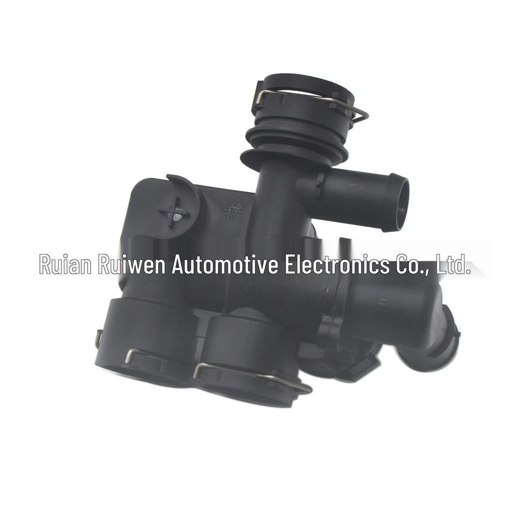 A2118320684 Mercedes Temperatuurregeling Klep