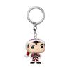Keychain - Funko Pop ! - Superman - Vinyl - Multicolor - Child/Unisex