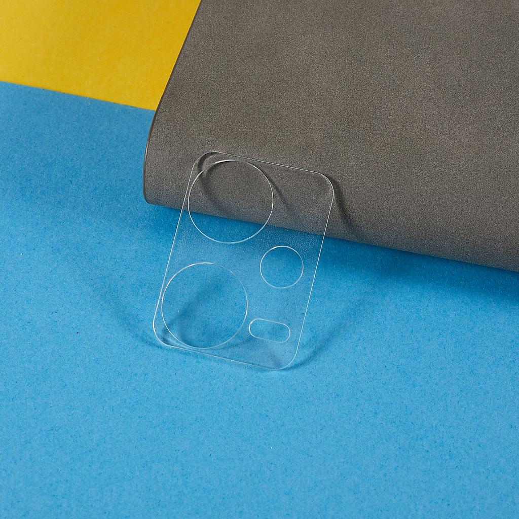 For Xiaomi Redmi Note 12 Pro 5G Camera Lens Protector Tempered Glass Lens Cover Film Accessories