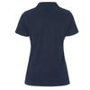 Cottover Womens/Ladies Pique Stretch Polo Shirt