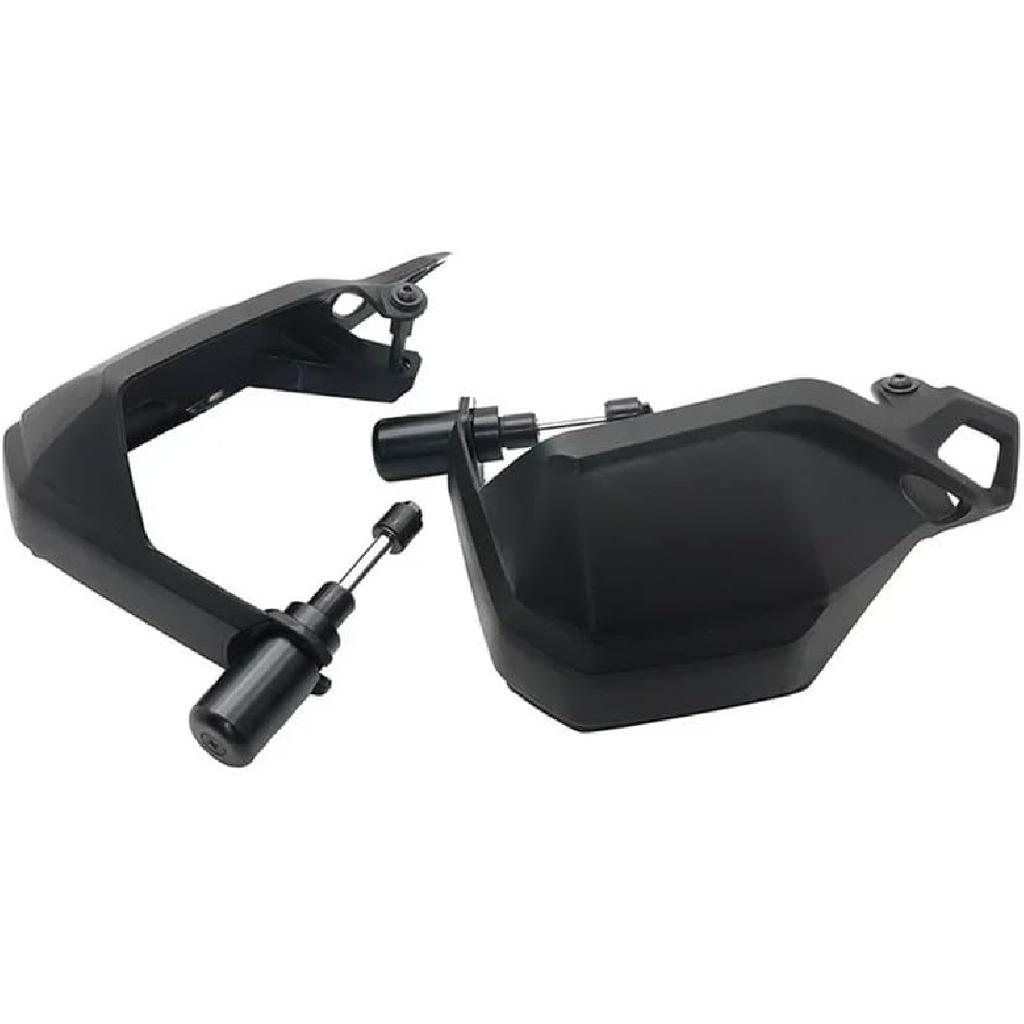 Bar Hand Guards for SU&ZUKI for V-Strom DL1000 DL 1000 V Strom 1000 2004-2023 Motorcycle Hand Guards Brake Clutch Lever Protector Handguard Shield