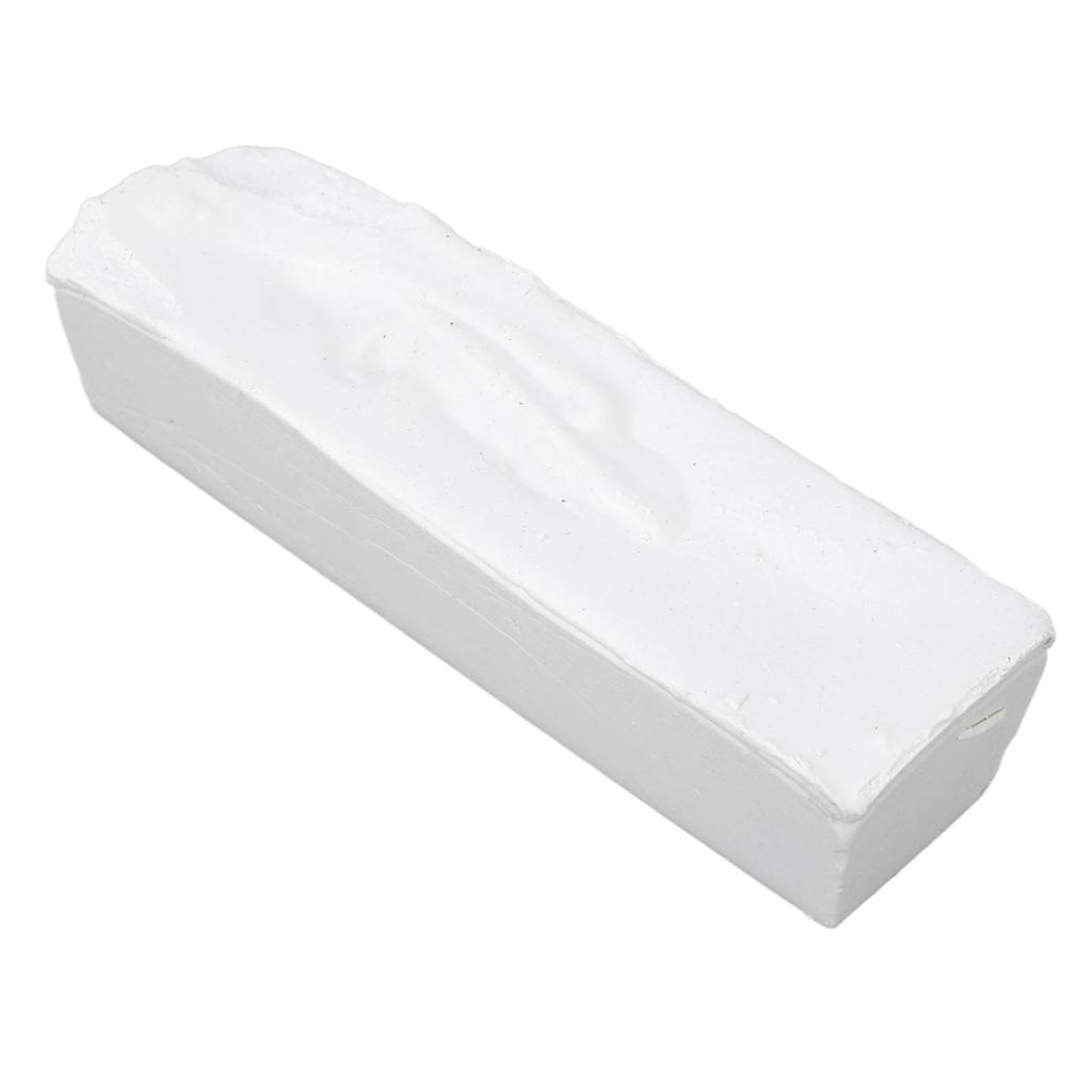Dental Polishing Wax Bar Smoothing Surfaces Grinding Buffing Wax for Aluminum Stainless Steel