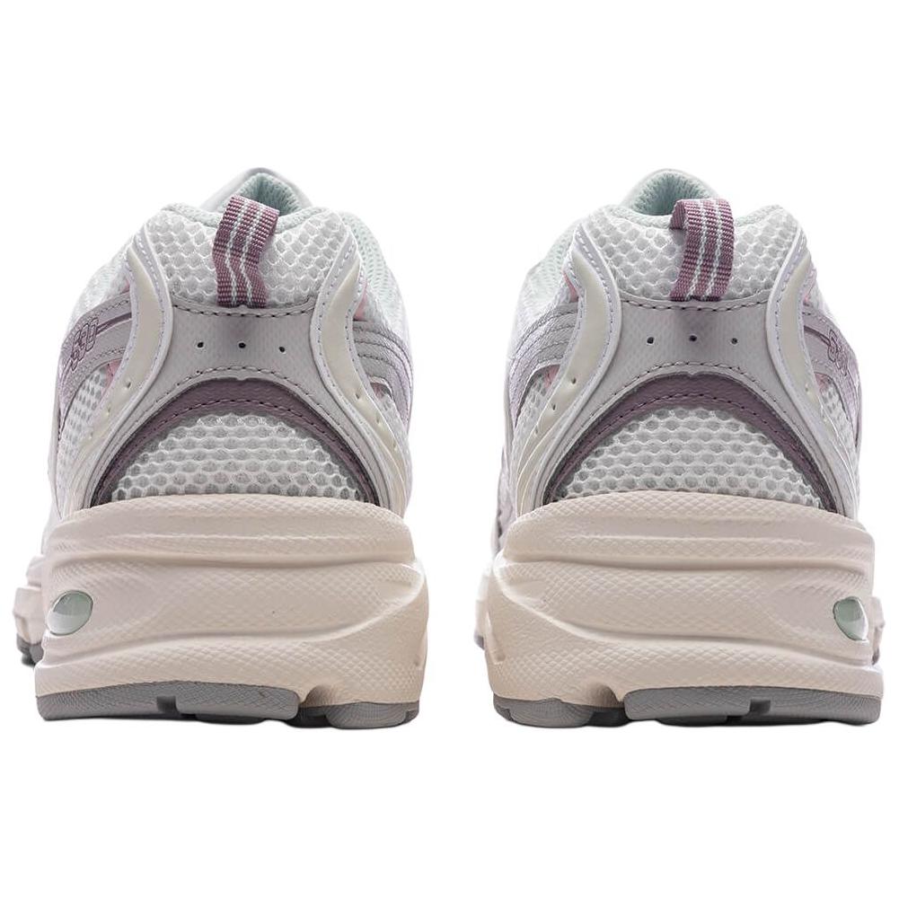 New New Balance 530 Sea Salt Ice Wine U530NEB