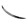 Spoiler Posteriore e Lip Anteriore Compatibili per Mercedes-Benz Classe C W206 AMG 2022 - Ispirato a Brabus, Installazione Facile