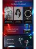 Esports Gaming Wireless Bluetooth Headphones - Low Latency, In-Ear, Mobile Compatible