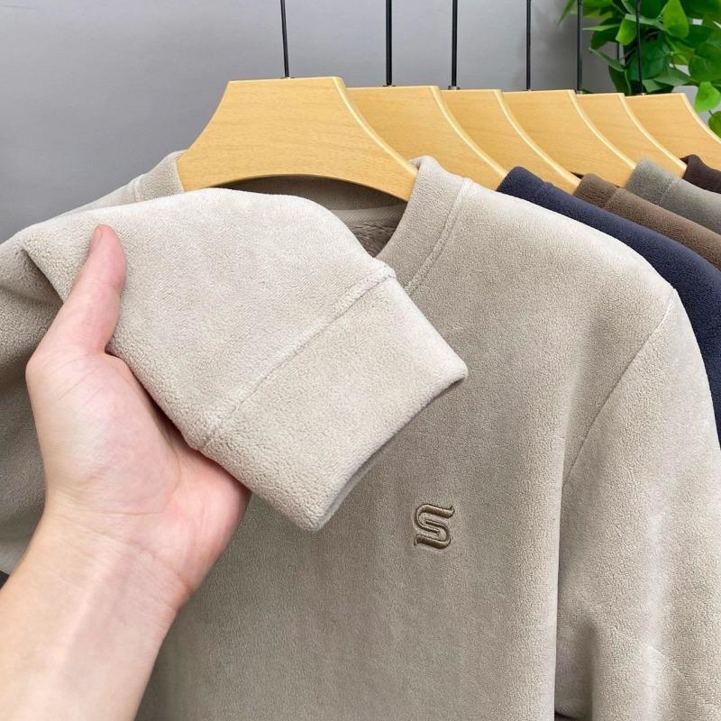 Pullovers Tops Women Long Sleeves Autumn Winter Padded Blouse Oversized Loose Long Sleeve Shirt Slim Pullover Tops