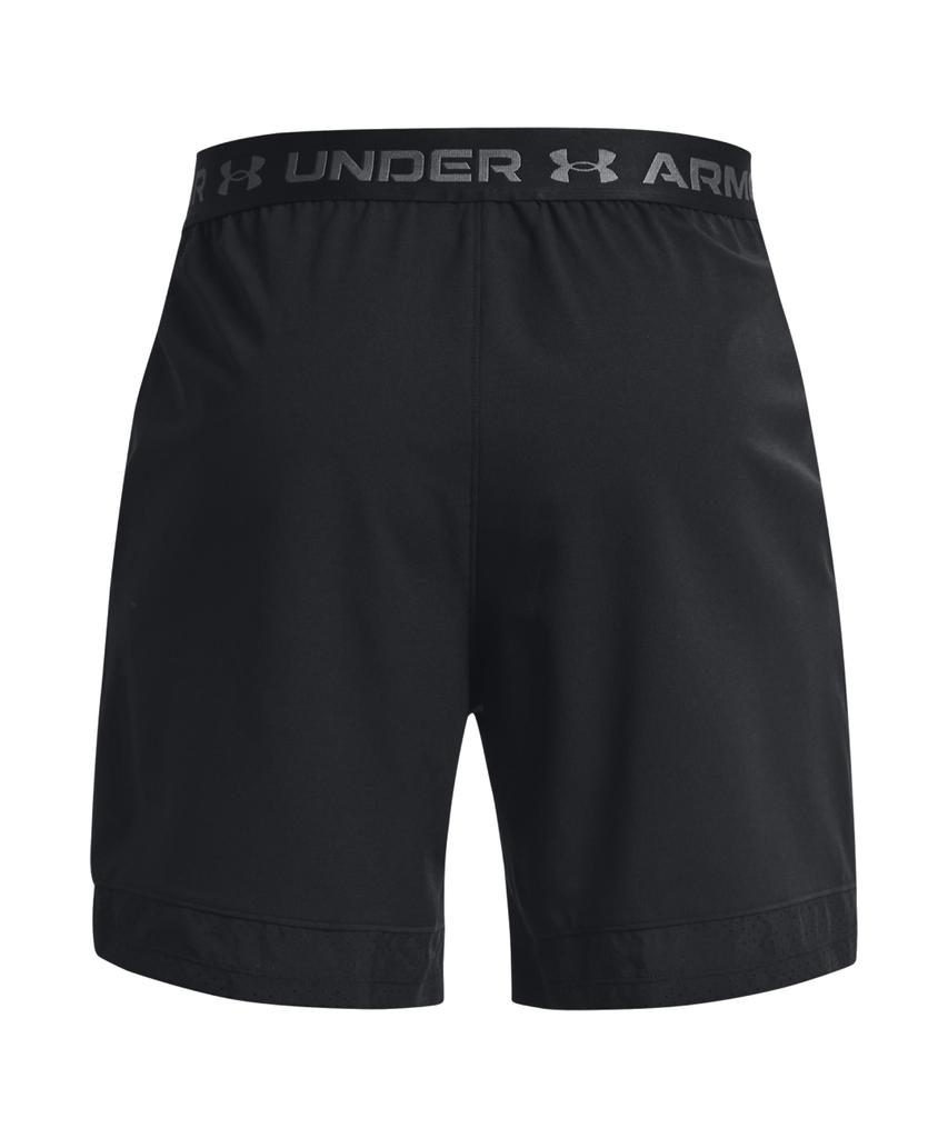 UNDERARMOUR Vanish Woven 6-Inch Shorts 1373718-001