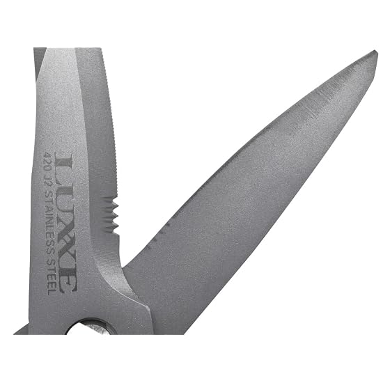 Gamakatsu Multi-Fish Scissors 21cm LE129