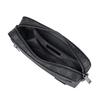 New GOLF PVC/Synthetic Leather Shoulder Bag Regular Men's Gray & Black GBD22956