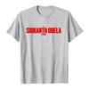 The Paradise Signature T-shirt Unisex Streetwear Cotton Short Sleeve Casual Tshirts Design Graphic Print Merch Women Men Clothes