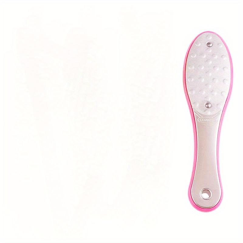 Pedicure Foot Care Tools Foot File Rasps Callus Dead Foot Skin Care Remover Sets Stainless Steel Professional Two Sides