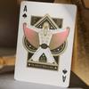 Theory11 Elvis Presley ELVIS jeu de cartes