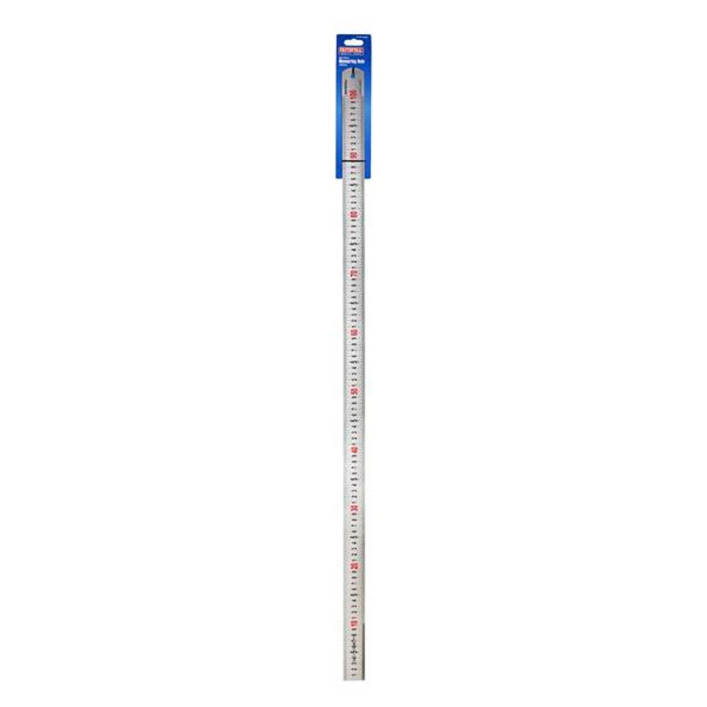 Faithfull Measuring Rule, Matt Silver