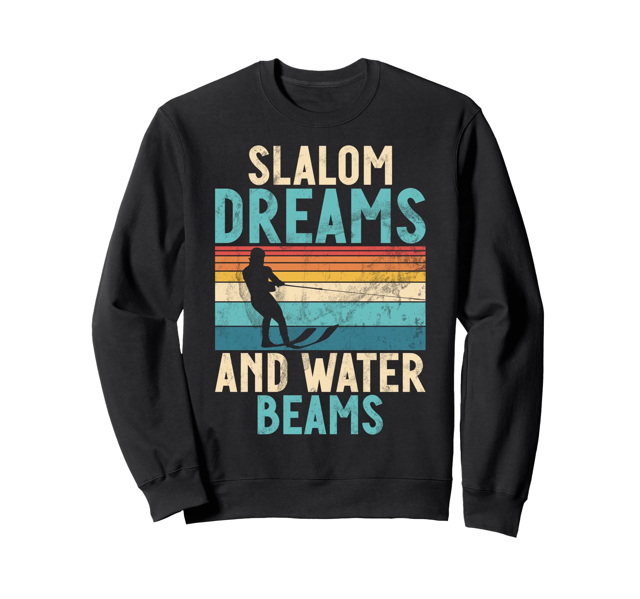 

Тренер по водным лыжам Slalom Dreams и Water Beams