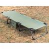 Timber Timber Ridge Tri Fold Cot Lounger Olive