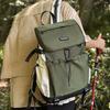 Schoolbag Large Capacity Travel Backpack 1011 New Leisure Student School Bag Computer Backpack Commuter