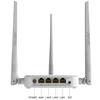 Tenda N318 300 Mbps Routeur WiFi Sans Fil Répéteur Wi-Fi, Micrologiciel Russe + Micrologiciel Multilingue, routeur/WISP/répéteur/modèle AP