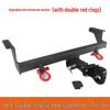 Fits Jiangling Avenue Modified Trailers: Hooks, Bars, Rear Tow Hooks, Frames, Hitches, and More.