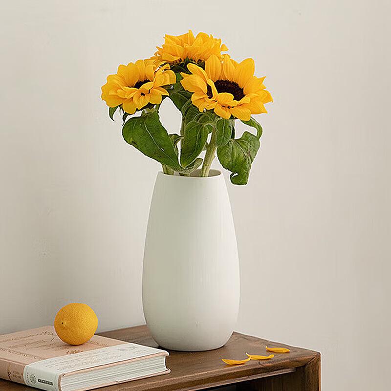 Elegante & Vielseitige Keramik-Dekovasen