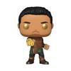 Figurine - FUNKO - Eternals - Gilgamesh - Multicolore - Pop !