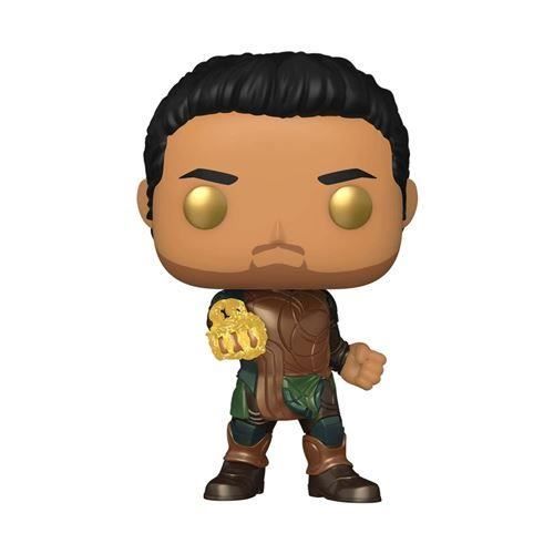 Figurine - FUNKO - Eternals - Gilgamesh - Multicolore - Pop !