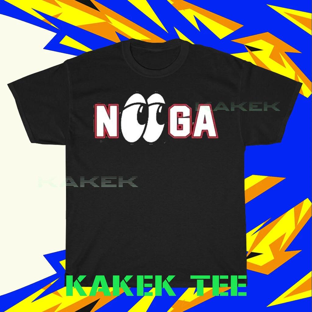 

Chattanooga Lookouts Nooga Logo American T-Shirt Funny Size S to 5XL 3XL